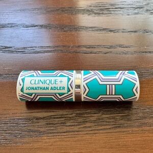 Limited edition Clinique + Jonathan Adler PLUM POP 14 Lip colour+primer 💋